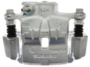 Disc Brake Caliper Raybestos Brakes FRC12572N