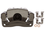 Disc Brake Caliper Raybestos Brakes FRC12582