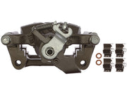 Disc Brake Caliper Raybestos Brakes FRC12588