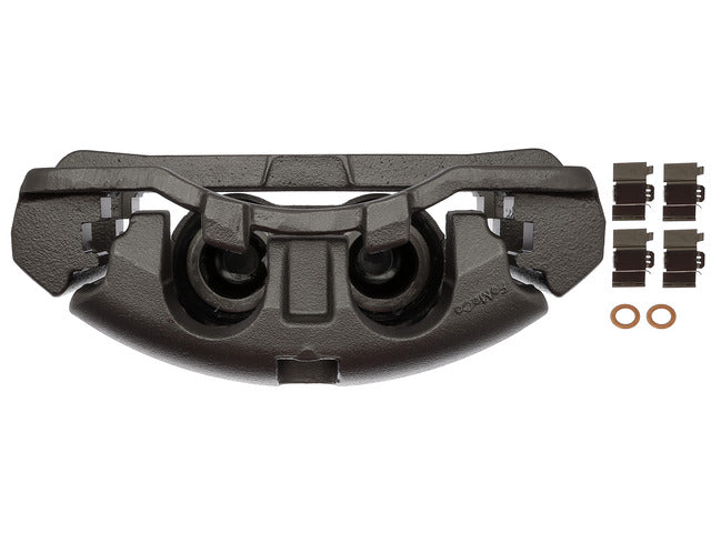 Disc Brake Caliper Raybestos Brakes FRC12593