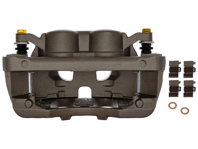 Disc Brake Caliper Raybestos Brakes FRC12593
