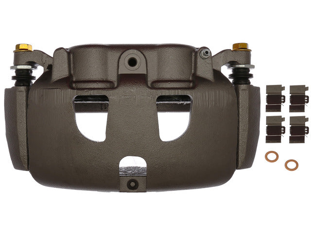 Disc Brake Caliper Raybestos Brakes FRC12593