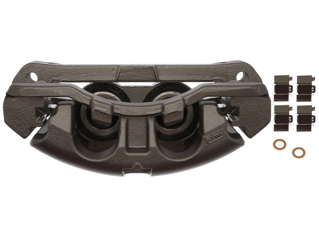 Disc Brake Caliper Raybestos Brakes FRC12594