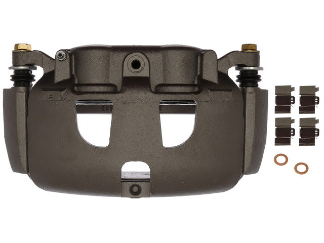 Disc Brake Caliper Raybestos Brakes FRC12594