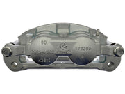 Disc Brake Caliper Raybestos Brakes FRC12594C