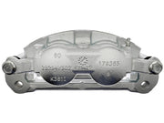 Disc Brake Caliper Raybestos Brakes FRC12594N