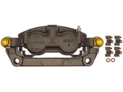 Disc Brake Caliper Raybestos Brakes FRC12596