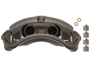 Disc Brake Caliper Raybestos Brakes FRC12599