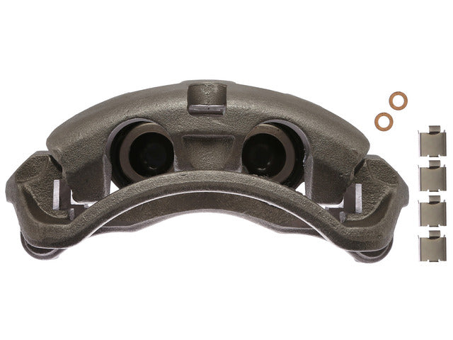 Disc Brake Caliper Raybestos Brakes FRC12599