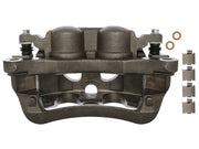 Disc Brake Caliper Raybestos Brakes FRC12599
