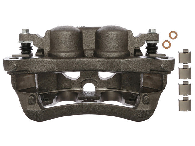 Disc Brake Caliper Raybestos Brakes FRC12599