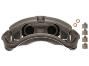 Disc Brake Caliper Raybestos Brakes FRC12600