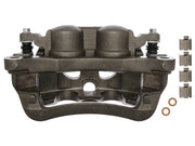 Disc Brake Caliper Raybestos Brakes FRC12600