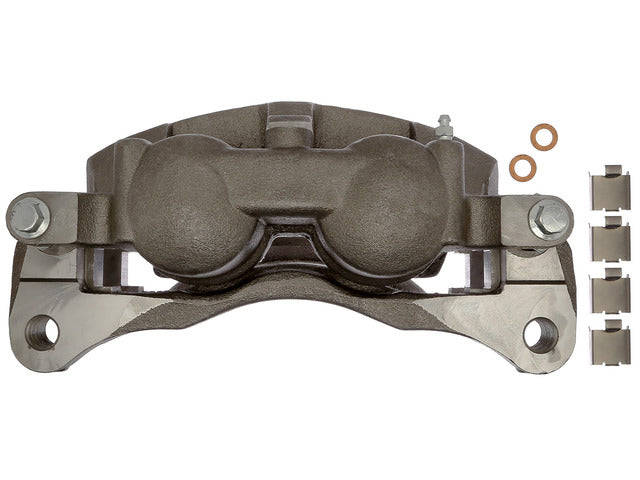 Disc Brake Caliper Raybestos Brakes FRC12600