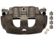 Disc Brake Caliper Raybestos Brakes FRC12600