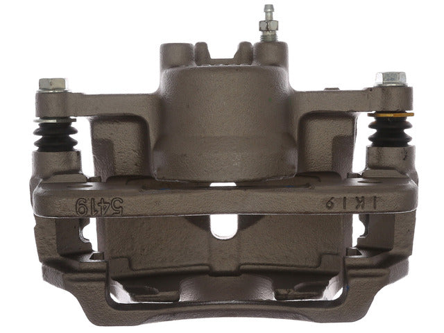 Disc Brake Caliper Raybestos Brakes FRC12608