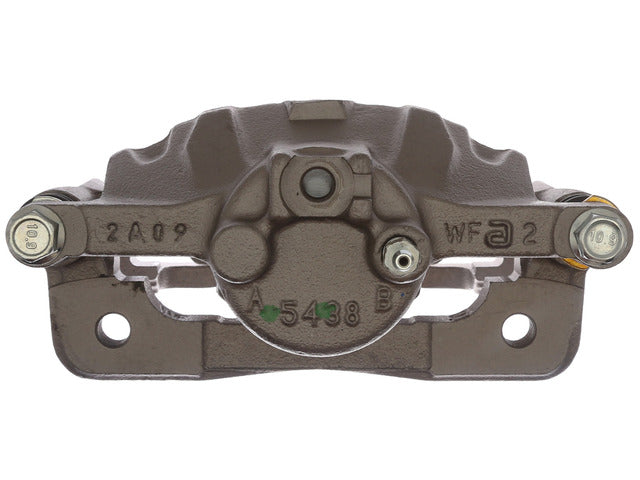 Disc Brake Caliper Raybestos Brakes FRC12608