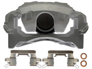 Disc Brake Caliper Raybestos Brakes FRC12610C