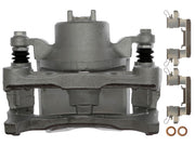 Disc Brake Caliper Raybestos Brakes FRC12610C