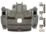 Disc Brake Caliper Raybestos Brakes FRC12610C
