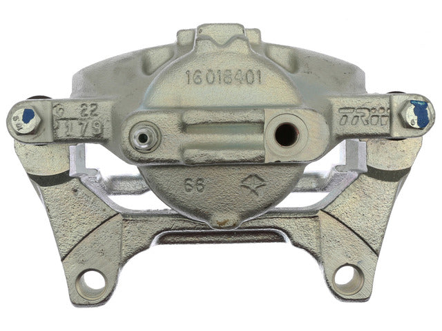 Disc Brake Caliper Raybestos Brakes FRC12613N
