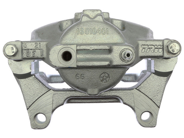 Disc Brake Caliper Raybestos Brakes FRC12614N