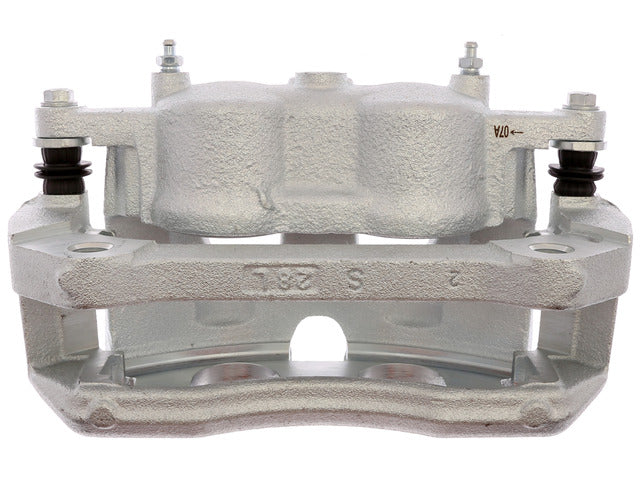 Disc Brake Caliper Raybestos Brakes FRC12615DN