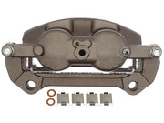 Disc Brake Caliper Raybestos Brakes FRC12616