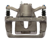 Disc Brake Caliper Raybestos Brakes FRC12617