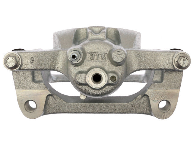 Disc Brake Caliper Raybestos Brakes FRC12617N