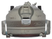 Disc Brake Caliper Raybestos Brakes FRC12621C