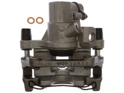 Disc Brake Caliper Raybestos Brakes FRC12623