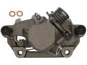 Disc Brake Caliper Raybestos Brakes FRC12623