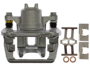Disc Brake Caliper Raybestos Brakes FRC12627C