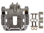Disc Brake Caliper Raybestos Brakes FRC12627C