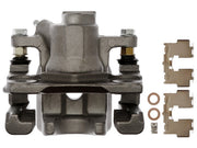 Disc Brake Caliper Raybestos Brakes FRC12647