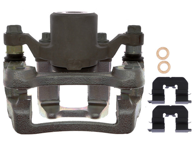 Disc Brake Caliper Raybestos Brakes FRC12649