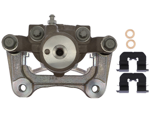 Disc Brake Caliper Raybestos Brakes FRC12649