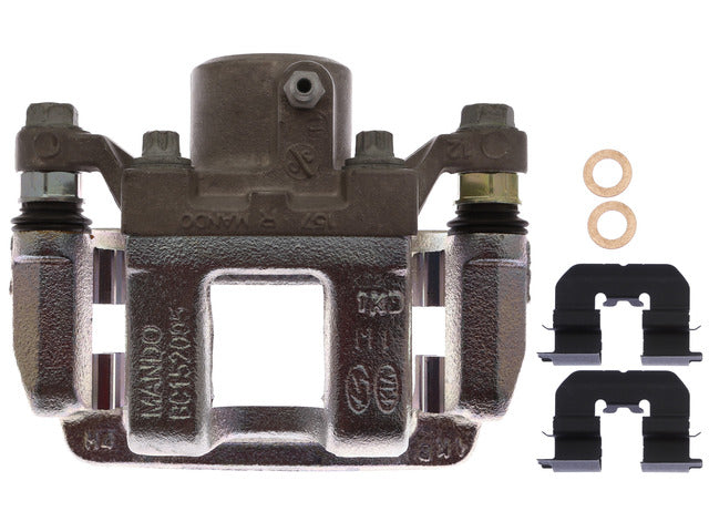Disc Brake Caliper Raybestos Brakes FRC12649