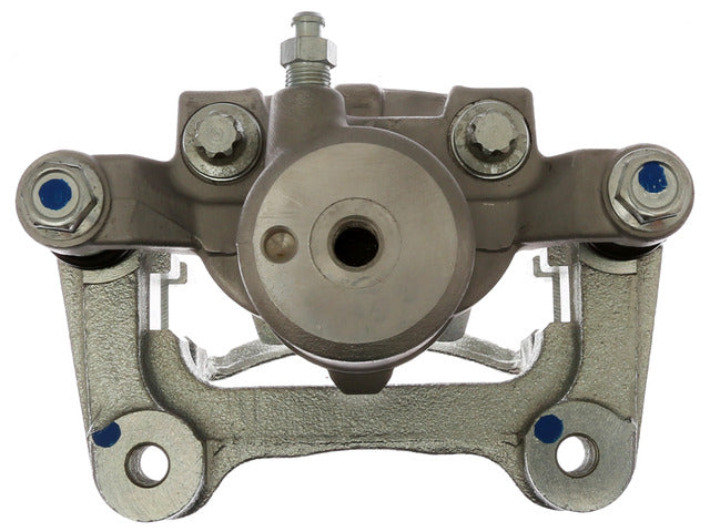 Disc Brake Caliper Raybestos Brakes FRC12649N