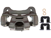 Disc Brake Caliper Raybestos Brakes FRC12650