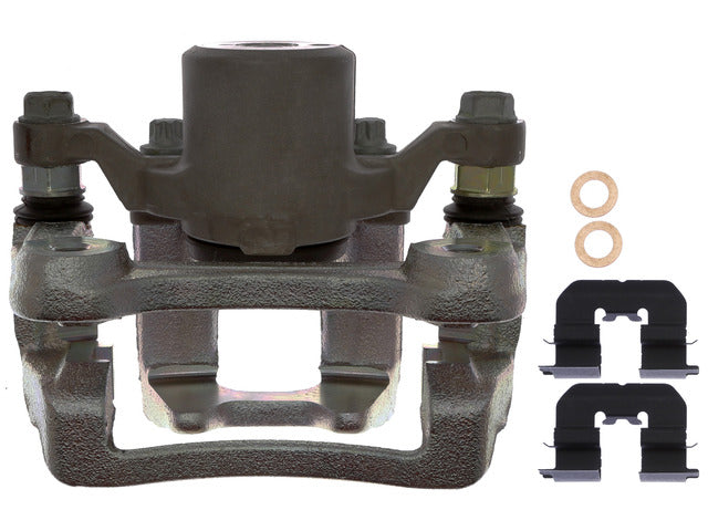 Disc Brake Caliper Raybestos Brakes FRC12650