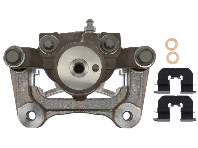 Disc Brake Caliper Raybestos Brakes FRC12650