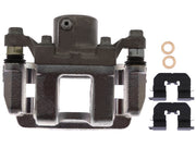 Disc Brake Caliper Raybestos Brakes FRC12650
