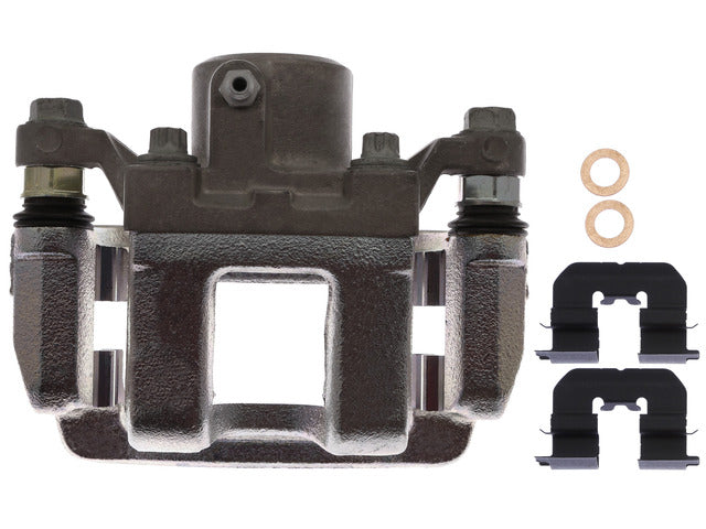 Disc Brake Caliper Raybestos Brakes FRC12650