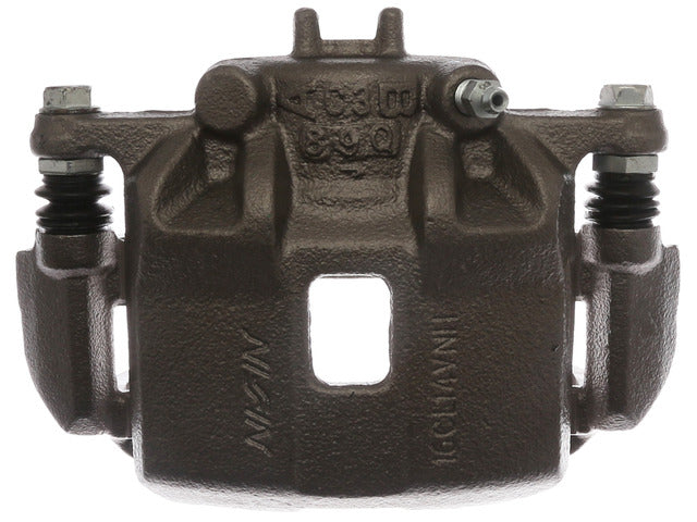 Disc Brake Caliper Raybestos Brakes FRC12659