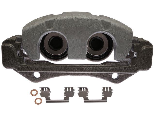 Disc Brake Caliper Raybestos Brakes FRC12663