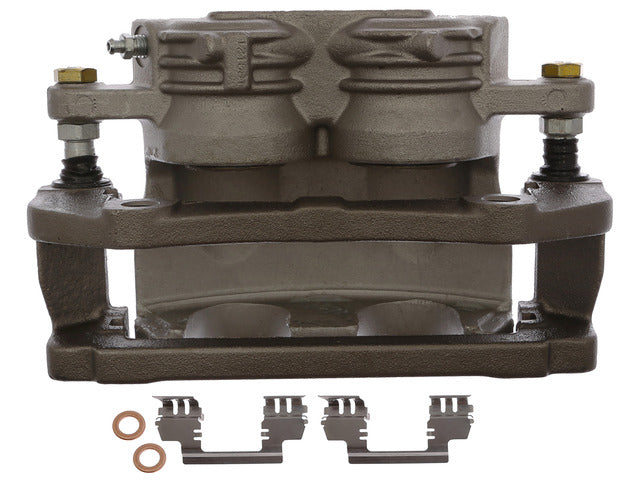 Disc Brake Caliper Raybestos Brakes FRC12663