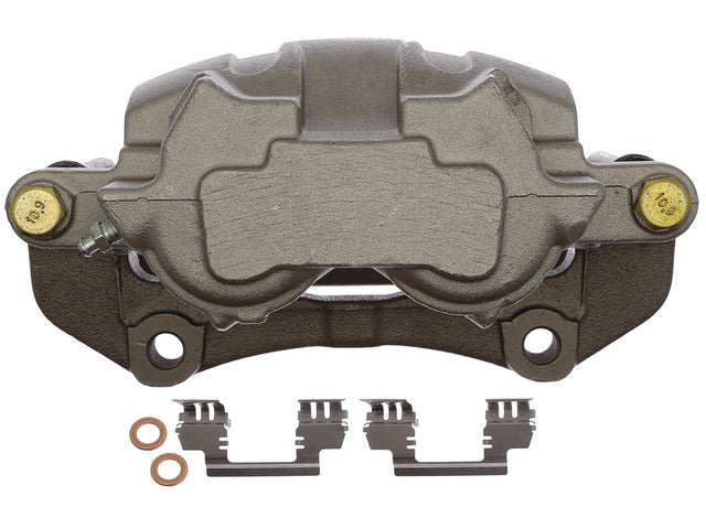 Disc Brake Caliper Raybestos Brakes FRC12663