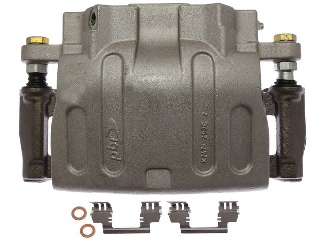 Disc Brake Caliper Raybestos Brakes FRC12663
